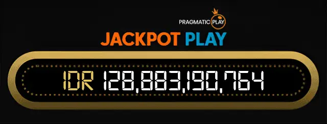 Jackpot HALO128 Mobile
